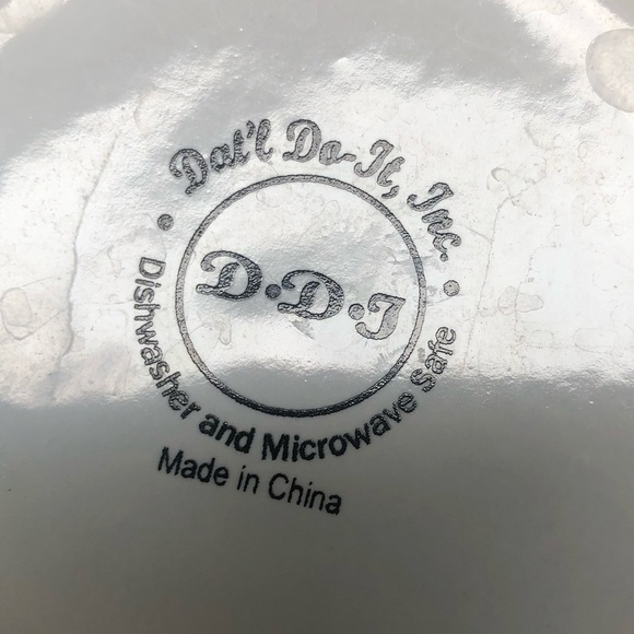 Set of 2 Dat’ Do It Rooster Rooster Before & After Coffee Large 16oz Mugs - Picture 8 of 8